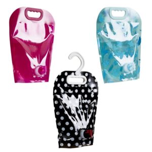 Foto Galão Dobrável MTB 12288 Imagem