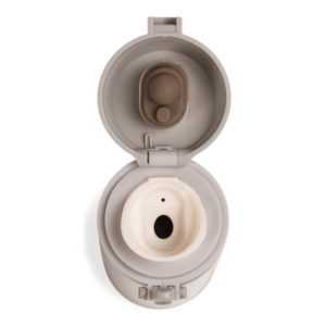 Foto Garrafa Térmica MTB 13767 Imagem Inox (5)