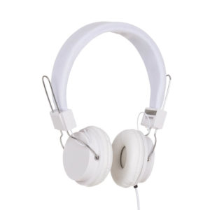 Foto Headfone MTB 13186 branco Imagem (2)