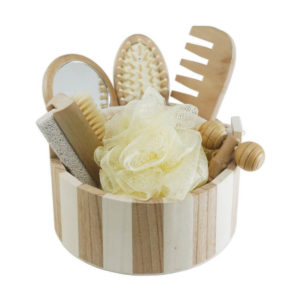 Foto Kit Banho MTB 12340 Imagem (1)