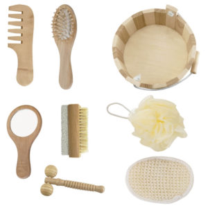 Foto Kit Banho MTB 12340 Imagem (2)