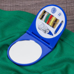 Foto Kit Costura MTB 12911 Imagem Azul (3)