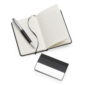 Foto Kit Executivo MTB 998 Imagem (7)