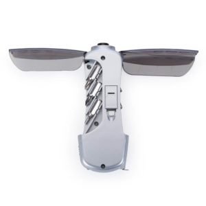 Foto Kit Ferramenta MTB 13689 Imagem Preto (4)