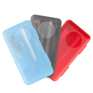 Foto Kit Manicure MTB 13813 Imagem