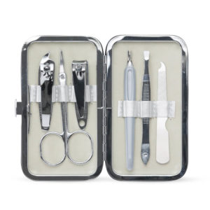 Foto Kit Manicure MTB 13815 Imagem (1)