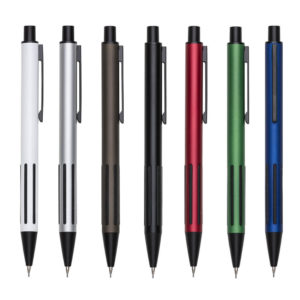 Foto Lapiseira Metal MTB 13070 Imagem