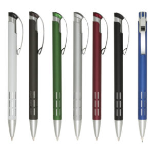 Foto Lapiseira Metal MTB 13297P Imagem