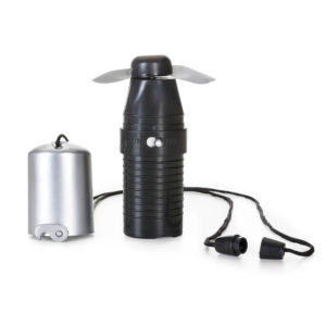 Foto Mini Ventilador de Mão MTB 10105 Imagem (1)