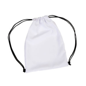 Foto Mochila Saco MTB 13761 Imagem Branco