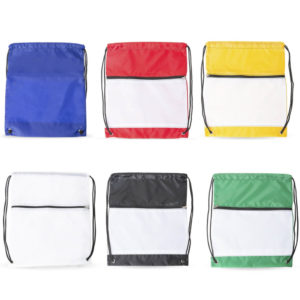 Foto Mochila Saco MTB 13819 Imagem