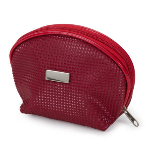 Foto Necessaire MTB 13042 Imagem Vermelho (2)