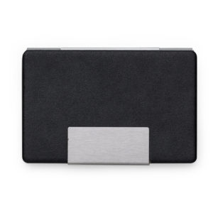 Foto Porta Cartão MTB 12904 preto Imagem (3)