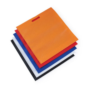 Foto Sacola TNT MTB 2081 Imagem