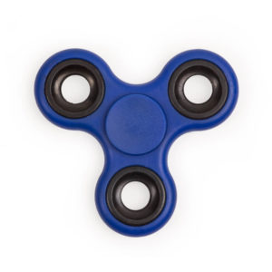 Foto Spinner Anti-Stress MTB 2060 Imagem Azul (1)