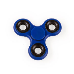 Foto Spinner Anti-Stress MTB 2060 Imagem Azul (2)