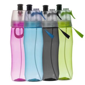 Foto Squeeze Borrifador MTB 740B Imagem