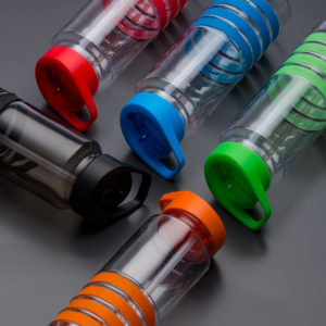 Foto Squeeze Plástico MTB 13749 Imagem