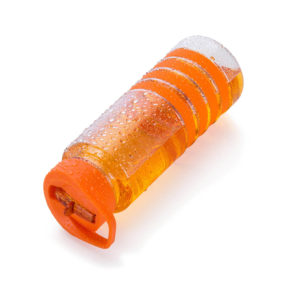 Foto Squeeze Plástico MTB 13749 Imagem Laranja (2)