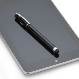 Fonte Caneta Metal Touch MTB 12478 Imagem Preto (3)