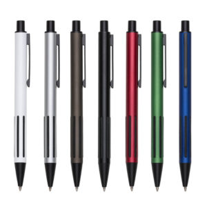 Foto Caneta Metal MTB 13063 Imagem