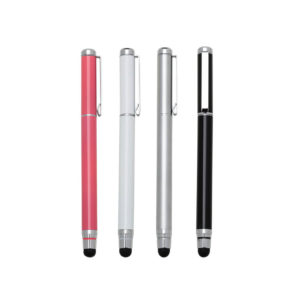 Foto Caneta Metal Touch MTB 12441 Imagem