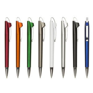 Foto Caneta Plástica MTB 1019 Imagem