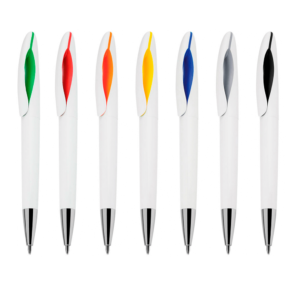 Foto Caneta Plástica MTB 1055 Imagem