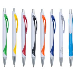 Foto Caneta Plástica MTB 1098A Imagem