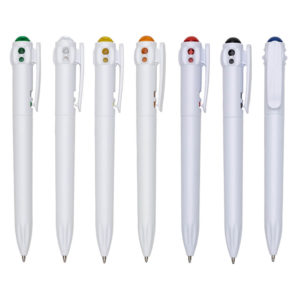 Foto Caneta Plástica MTB 12263 Imagem