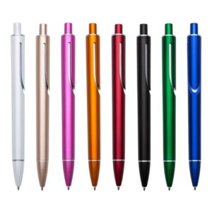 Foto Caneta Plástica MTB 13690 Imagem