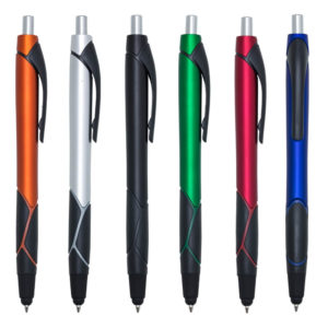 Foto Caneta Plástica Touch MTB 1092T Imagem