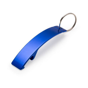 Foto Chaveiro Abridor MTB 4267 Imagem Azul (3)
