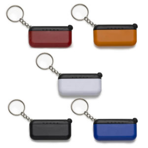 Foto Chaveiro Limpador e Touch MTB 12739 Imagem