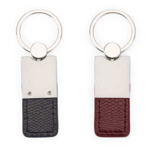 Foto Chaveiro Metal MTB 4495 Imagem