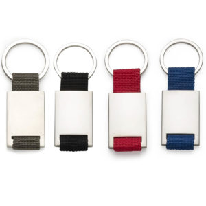 Foto Chaveiro Nylon MTB CH 0508 Imagem