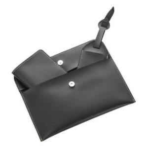 Foto Kit Viagem 3 Peças MTB 13827 preto Imagem (1)