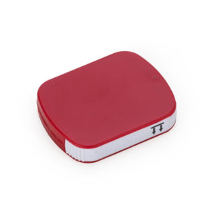 Foto Porta Comprimido MTB 13734 Imagem (1)