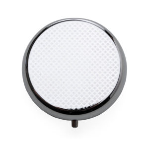 Foto Porta Comprimido Metal MTB 13769 Imagem (3)