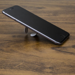 Foto Suporte Universal para Celular MTB 13108 Imagem Branco (4)