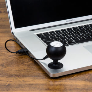 Foto Caixinha de Som MTB 13111 Imagem Preto (3)