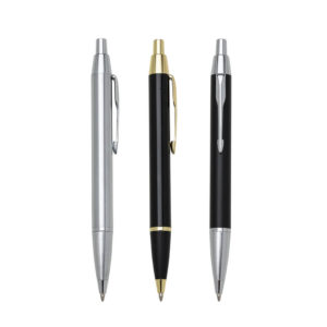 Foto Caneta Metal MTB 12443 Imagem