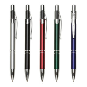 Foto Caneta Metal MTB 12535 Imagem