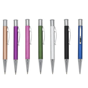 Foto Caneta Metal MTB 12646 Imagem