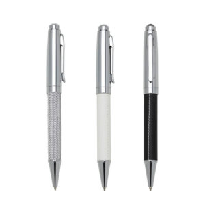 Foto Caneta Metal MTB 13210 Imagem