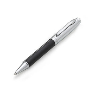 Foto Caneta Metal MTB 13210 Imagem Preto (3)