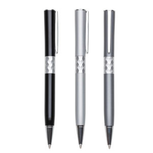 Foto Caneta Metal MTB 13261 Imagem