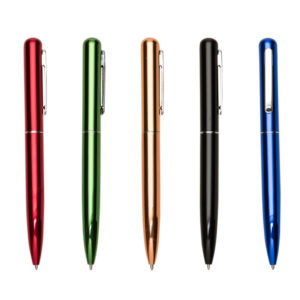 Foto Caneta Metal MTB 13420 Imagem