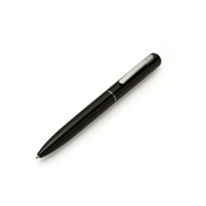 Foto Caneta Metal MTB 13420 Imagem Preto (2)