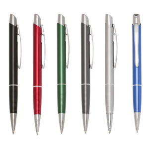 Foto Caneta Metal MTB ER 189B Imagem